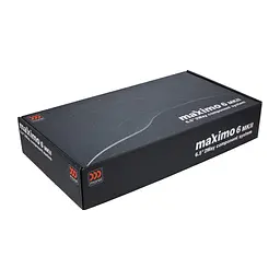 Компонентна акустична система Morel MAXIMO 6 - 2 WAY MKII - мініатюра 5