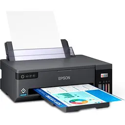 Струменевий принтер Epson L11050 WiFi (C11CK39403) - мініатюра 3