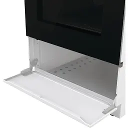 Плита газова GORENJE GG 5A10 WFFM - мініатюра 2
