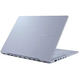 Ноутбук ASUS Vivobook S14 OLED S5406MA з процесором Intel Core Ultra 7 155H pana la 4.8GHz, 14'', WUXGA, OLED, 16GB LPDDR5X RAM, 512GB SSD, Intel Arc графікою, Windows 11 Pro, Mist - мініатюра 11