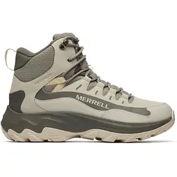 Черевики чоловічі Merrell Thermo Chill 2 MID WP 42 Бежевий