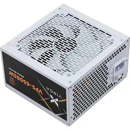 Блок живлення Vinga 650W (VPS-650B1W) - мініатюра 4