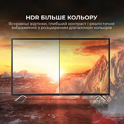 Телевізор SHARP 55HP5265E - мініатюра 7