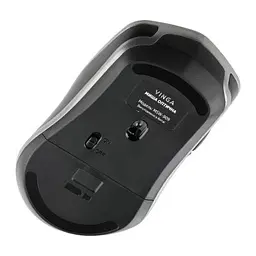Комп'ютерна мишка Vinga (MSW-909 Silent black-grey) - мініатюра 7