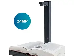 Камера сканер Canon Iriscan Desk 7 Business А3 (4430V331) - мініатюра 7