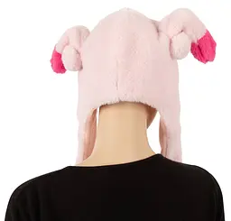 Шапка - Hat with Inflatable Penis - мініатюра 7