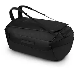 Сумка Osprey Transporter Duffel 120 Чорний