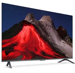 Телевізор 43" Mi TV A Pro 43 2026, Black, LED, 3840x2160, 60 Гц, Smart TV Xiaomi teh0019716 - мініатюра 2