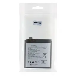 Акумуляторна батарея BLP745 OnePlus 7T Pro AAAA (34976_3344732) - мініатюра 2
