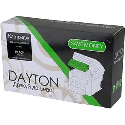 Картридж Dayton HP CF259X (59X) для LJ Pro M404/M428 (DN-HP-NT259X-U) - мініатюра 3