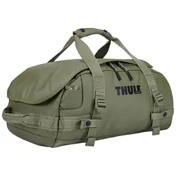 Спортивная сумка Thule Chasm Duffel 30 л Olivine (TH 3205212)