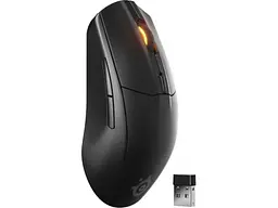 Миша SteelSeries Rival 3 Gen 2 Wireless Black (62523) - мініатюра 4