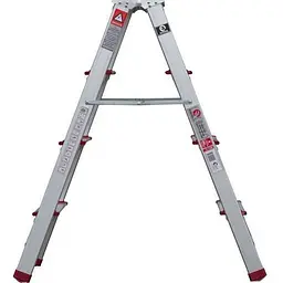 Стрем'янка Intertool LT-1104 [140450] - мініатюра 2