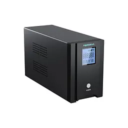 Пристрій безперебійного живлення Marsriva MR-UF1500P-H - мініатюра 2