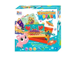 Пізнавальна мозаїка, Fun Game - мініатюра 1