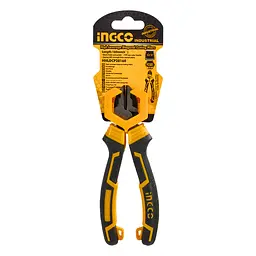 Бокорізи Ingco Industrial Profi 160 мм (HHLDCP28160) - мініатюра 2
