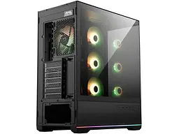 Корпус MSI MAG PANO 110R PZ Black - мініатюра 6