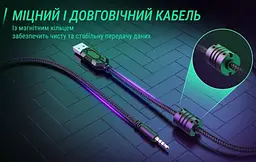Игровая гарнитура Fifine H9P (H9P) - миниатюра 9