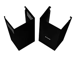 Витяжка Perfelli K 6610 BL 1000 LED - мініатюра 9