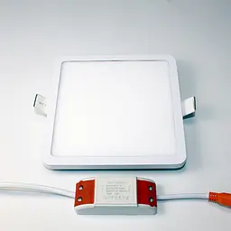 Точковий світильник Friendlylight Slim S15 LED 12W FL1041