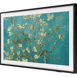 Телевізор Samsung LS03C 32'' QLED Full HD (QE32LS03CCUXUA) [157520] - мініатюра 4