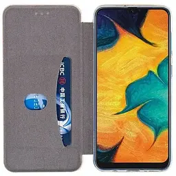 Чохол-книжка BeCover Exclusive для Nokia C31 Dark Green (710247) - мініатюра 6