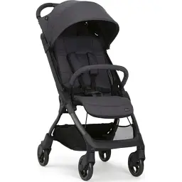 Коляска Chicco We 2 чорна (87167.31) - мініатюра 1