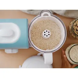 Контейнер для варіння круп Beaba Pasta Rice cooker Babycook Express 850 мл (916320) - мініатюра 6