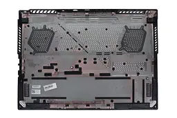 Піддон для ноутбука Asus ROG Strix Scar 17 G733PZ, G733PY (90NR0DB0-R7D010) Оригінал від Asus - мініатюра 2