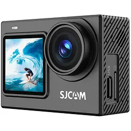 Екшн-камера SJCAM SJ6 Ultra - мініатюра 3