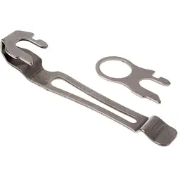 Клипса для мультитула Leatherman Surge, Charge, Wave (934850) - миниатюра 2