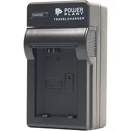 Зарядний пристрій PowerPlant Slim для аккумулятора Sony NP-FW50 [121672] - мініатюра 1