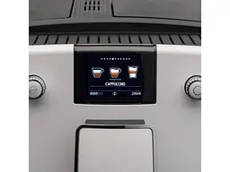 Кавомашина автоматична Nivona CafeRomatica 779 (NICR 779) - мініатюра 4