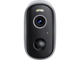 IP-камера відеоспостереження BASEUS Security N1 Outdoor Camera 2K White (S0ST002130) - мініатюра 5