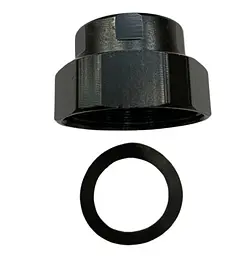 Циркуляційний насос Thermo Alliance LPS 32/60/180 з гайками LPS3260180 - мініатюра 4