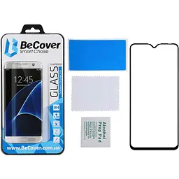 Захисне скло BeCover для ZTE Blade A7s 2020 Black (706010) - мініатюра 4