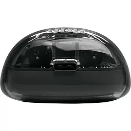Навушники JBL Tune Flex 2 Ghost Black (JBLTFLEX2GBLK) - мініатюра 10