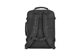 Рюкзак дорожній TUGO 3 ML CABIN 17", 28.5л, чорний Tucano sum0027671 - мініатюра 3