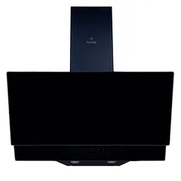 Витяжка декоративна похила PERFELLI DNS 6252 D 700 BL LED