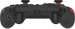 Геймпад Bloody GP30 для ПК, PS3, Switch та Android, USB чорно-червоно-сірий 1.8 м - мініатюра 4