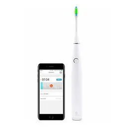 Електрична зубна щітка Oclean One Electric Toothbrush White - мініатюра 8