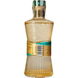 Джин Mintis Clementine 41.8% 0.7 л - мініатюра 4