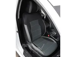 Авточохли модельні MW Brothers для Hyndai Sonata YF c 2010 - мініатюра 5