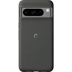 Чохол-накладка Google Official для Google Pixel 8 Pro Charcoal (GA04974)