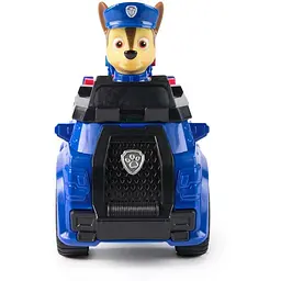 Ігровий набір Paw Patrol базовий рятівний автомобіль з водієм Гонщик (SM97237/6071210) - мініатюра 2