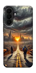 TPU чохол Demsky Apocalyps для Samsung Galaxy A27