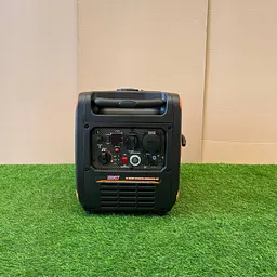 Інверторний генератор ZEKO ZK8700S-INV-EW-NG (4,5/5.0 кВт) з Електростартером газ/бензин - мініатюра 5