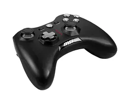 Джойстик Ігровий FORCE GC20 BLACK FORCE GC20 V2 MSI - мініатюра 2