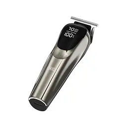 Машинка для стрижки XO CF41 Black - мініатюра 2