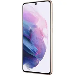 Смартфон Samsung Galaxy S21 8/128GB Phantom Violet (SM-G991BZVDSEK) - мініатюра 4